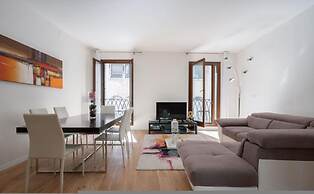 San Marco Square With Terrace by Wonderful Italy