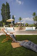 Niki's Villa - Luxury Seaview Villa!