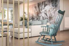 Niki's Villa - Luxury Seaview Villa!