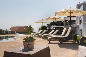 Niki's Villa - Luxury Seaview Villa!