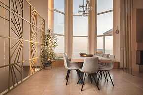 Niki's Villa - Luxury Seaview Villa!