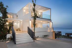 Niki's Villa - Luxury Seaview Villa!