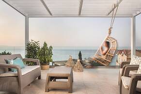 Niki's Villa - Luxury Seaview Villa!