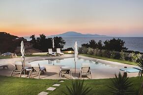 Niki's Villa - Luxury Seaview Villa!