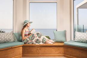 Niki's Villa - Luxury Seaview Villa!