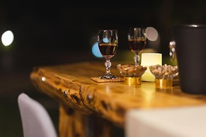 Niki's Villa - Luxury Seaview Villa!