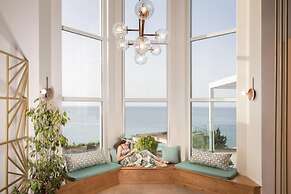 Niki's Villa - Luxury Seaview Villa!