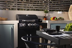 Niki's Villa - Luxury Seaview Villa!