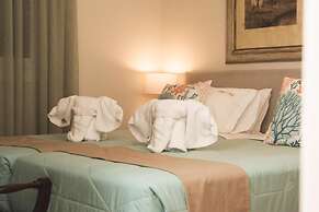 Niki's Villa - Luxury Seaview Villa!