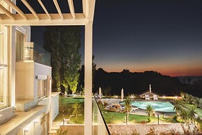 Niki's Villa - Luxury Seaview Villa!