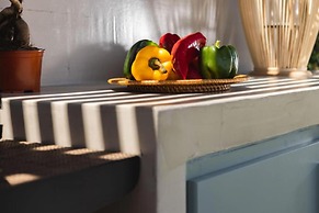 Niki's Villa - Luxury Seaview Villa!