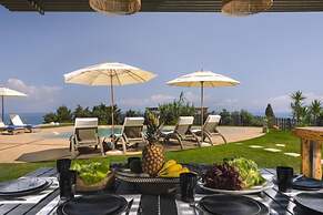 Niki's Villa - Luxury Seaview Villa!