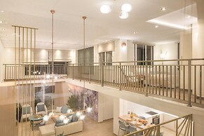 Niki's Villa - Luxury Seaview Villa!