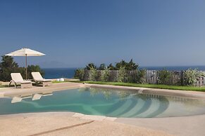 Niki's Villa - Luxury Seaview Villa!