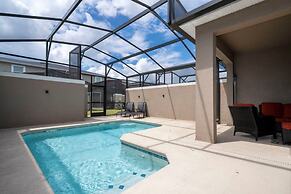 Vibrant Themed Home Prime Location