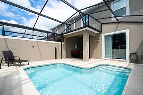 Vibrant Themed Home Prime Location