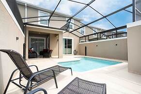 Vibrant Themed Home Prime Location