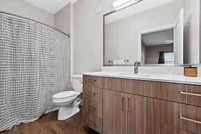 Midnight Manor Penthouse Suite The Gulch