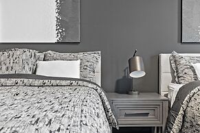 Midnight Manor Penthouse Suite The Gulch