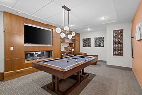 Midnight Manor Penthouse Suite The Gulch