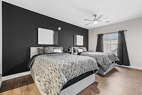 Midnight Manor Penthouse Suite The Gulch