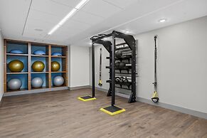 Midnight Manor Penthouse Suite The Gulch