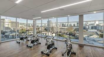 Midnight Manor Penthouse Suite The Gulch