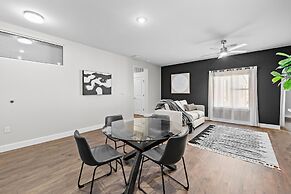 Midnight Manor Penthouse Suite The Gulch