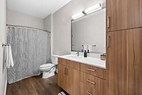 Midnight Manor Penthouse Suite The Gulch