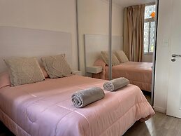 Suite Moderno con Piscina