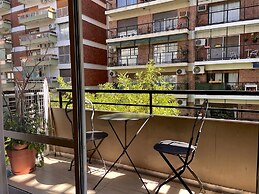 Suite Moderno con Piscina