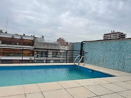 Suite Moderno con Piscina