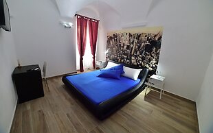 Suite Varigotti