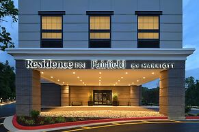 Residence Inn By Marriott Annapolis