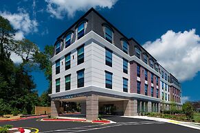 Fairfield Inn & Suites By Marriott Annapolis