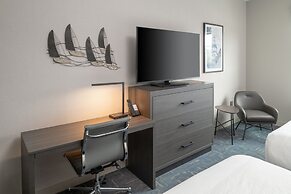 Fairfield Inn & Suites By Marriott Annapolis