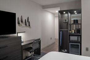 Fairfield Inn & Suites By Marriott Annapolis