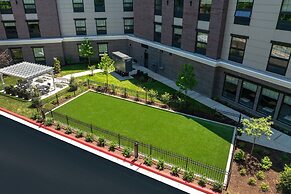 Fairfield Inn & Suites By Marriott Annapolis