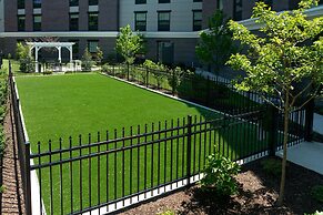 Fairfield Inn & Suites By Marriott Annapolis