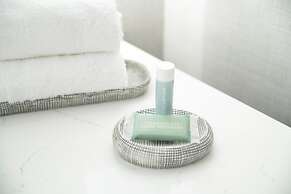 Fairfield Inn & Suites By Marriott Annapolis