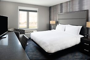 Fairfield Inn & Suites By Marriott Annapolis