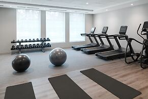 Fairfield Inn & Suites By Marriott Annapolis