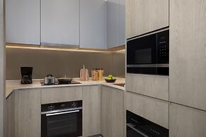 Marriott Executive Apartments Hangzhou