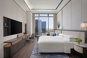 Marriott Executive Apartments Hangzhou