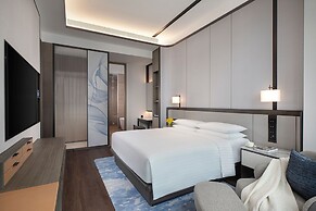 Marriott Executive Apartments Hangzhou