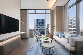 Marriott Executive Apartments Hangzhou