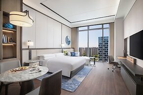 Marriott Executive Apartments Hangzhou