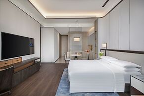 Marriott Executive Apartments Hangzhou