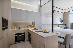 Marriott Executive Apartments Hangzhou