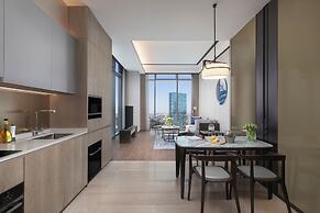 Marriott Executive Apartments Hangzhou